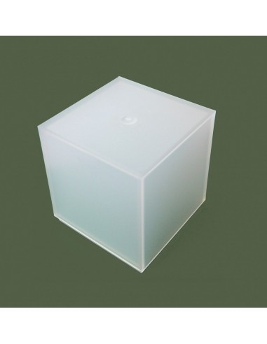 Klosz do lampy zewnętrznej Cube Max - Su-ma