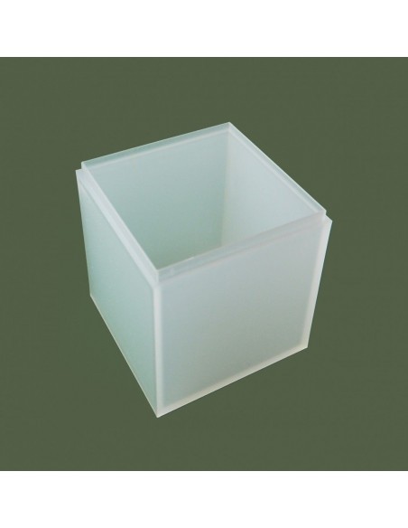 Klosz do lampy zewnętrznej Cube Max - Su-ma - 2