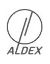 Manufacturer - Aldex