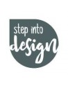 Step into design