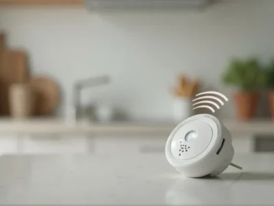 Czujnik Czadu Pika Co Jakiś Czas – Przyczyny i Rozwiązania