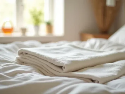 Jak często zmieniać pościel? Zalecenia i korzyści zdrowotne