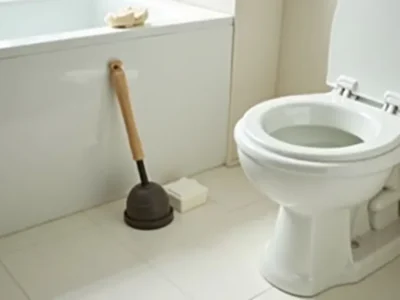 Jak odetkać kibel? Skuteczne metody i porady domowe