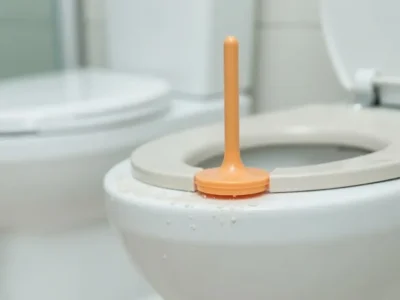 Jak odetkać toaletę – Praktyczne sposoby i porady