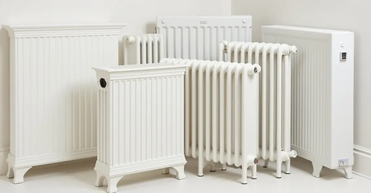 Jak odpowietrzyć grzejnik? Praktyczny przewodnik krok po kroku