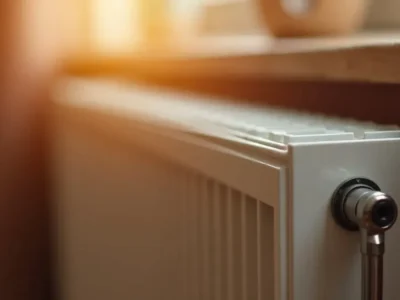 Jak odpowietrzyć grzejnik zimny na dole? Prosty poradnik