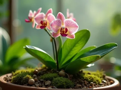 Jak pielęgnować storczyki w domu? Praktyczne porady!
