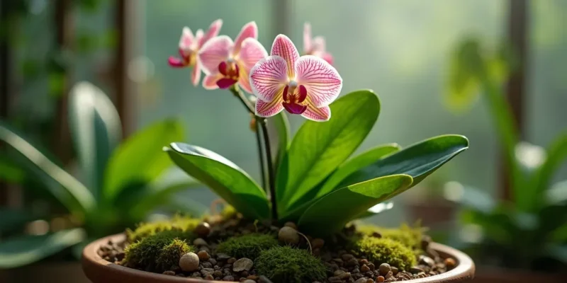 Jak pielęgnować storczyki w domu? Praktyczne porady!