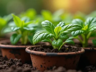 Jak pikować pomidory – Przewodnik krok po kroku