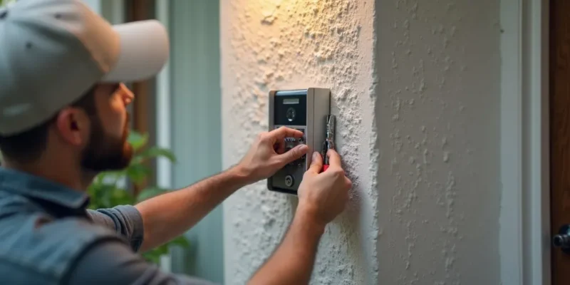 Jak podłączyć domofon: Przewodnik krok po kroku
