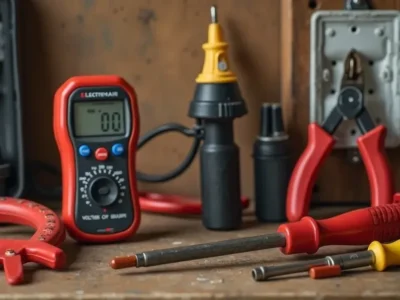 Jak podłączyć gniazdko elektryczne – Przewodnik krok po kroku