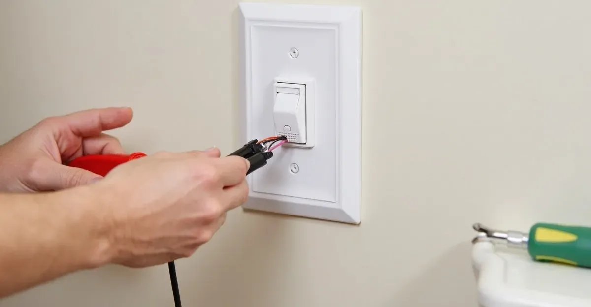 Jak podłączyć włącznik światła – krok po kroku do sukcesu