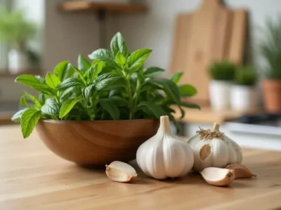 Jak pozbyć się myszy z domu? Skuteczne metody i porady