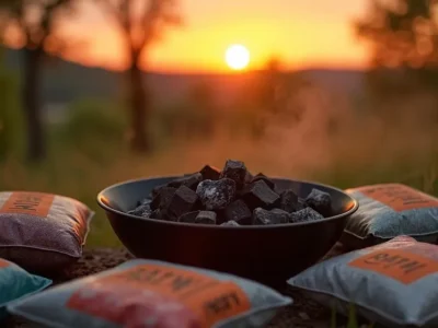 Jak rozpalić grilla? Przewodnik krok po kroku i porady