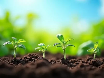 Jak Sadzić Pomidory do Gruntu: Przewodnik i Porady