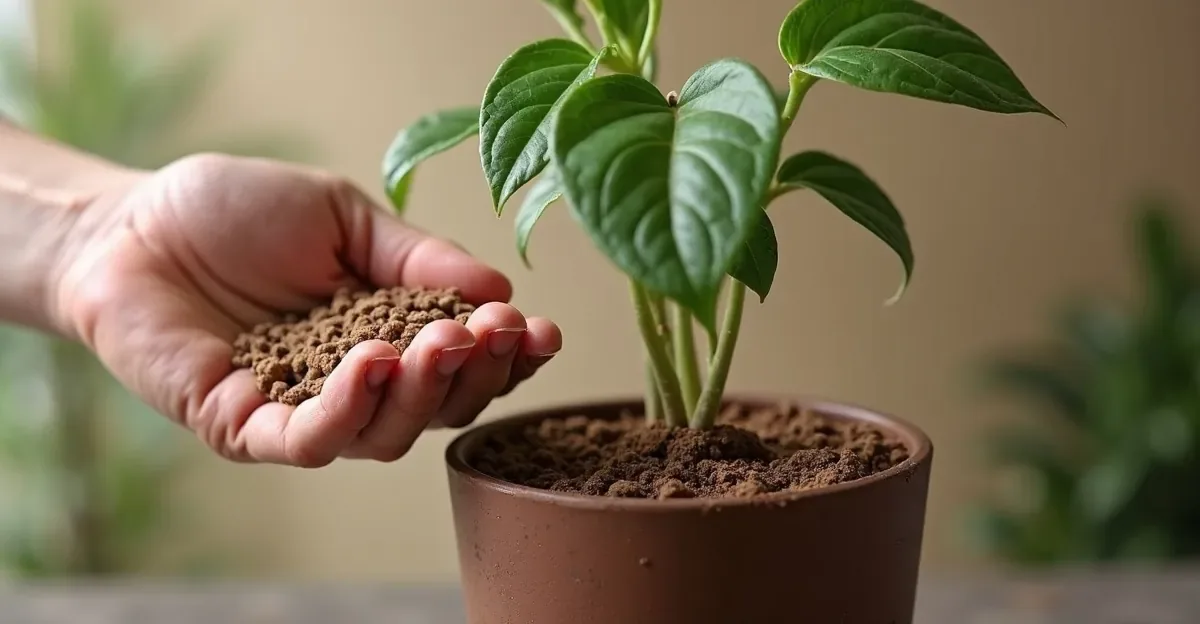 Keramzyt do Kwiatów – Jak Stosować i Jakie Ma Właściwości?