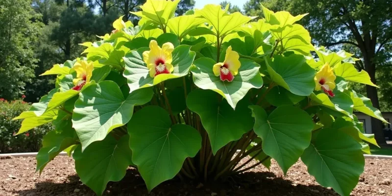 Katalpa: Jak Szybko Rośnie i Co Wpływa na Wzrost?