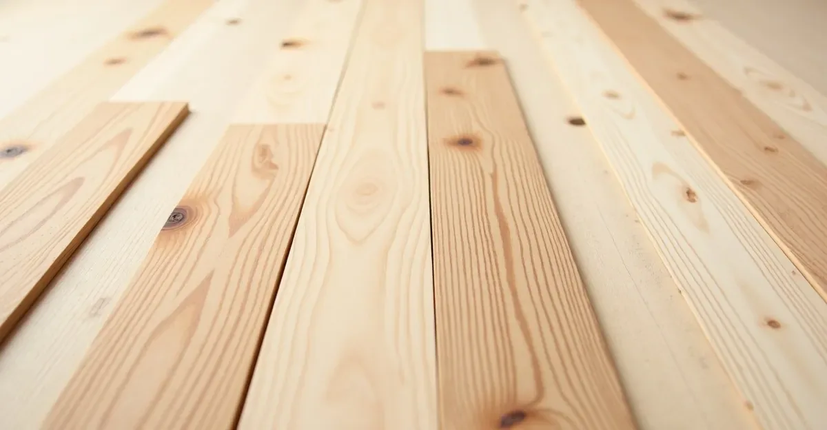 Kierunek układania paneli – Jak wybrać najlepszą metodę?