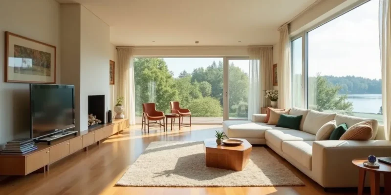 Kierunek układania paneli – Jak wybrać najlepszą metodę?