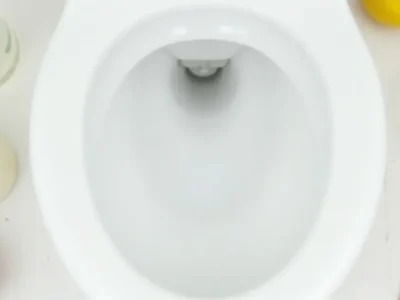 Jak usunąć kamień z toalety? Skuteczne sposoby i porady