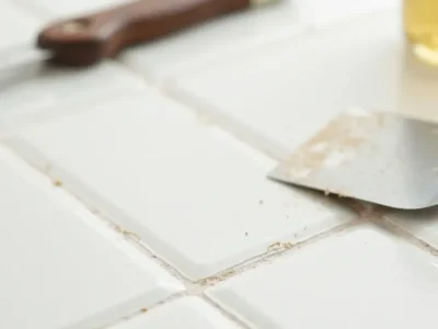 Jak usunąć silikon z płytek? Skuteczne metody i porady