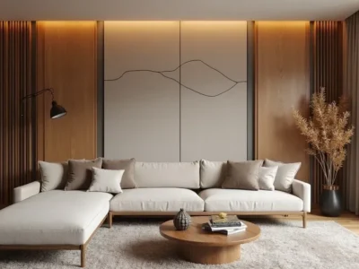 Jak wyciszyć ścianę od głośnego sąsiada? Praktyczne porady