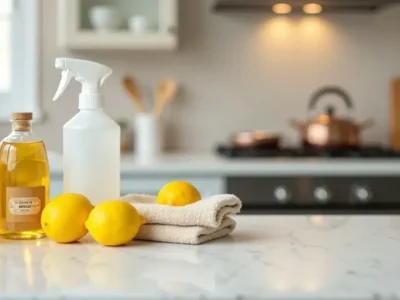 Jak wyczyścić piekarnik: Skuteczne metody i porady