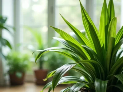 Dracena: Wygląd, Cechy i Liście Rośliny