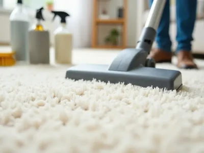 Jak wyprać dywan w domu? Praktyczny przewodnik krok po kroku