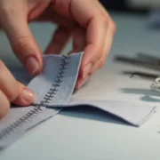 Jak założyć suwak na wszyty zamek – Praktyczny poradnik