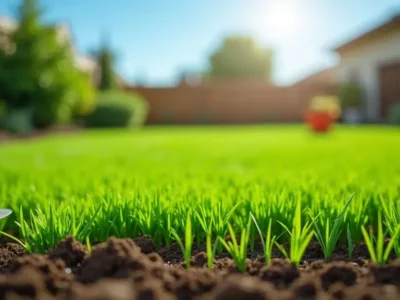 Jak założyć trawnik – Praktyczny przewodnik krok po kroku