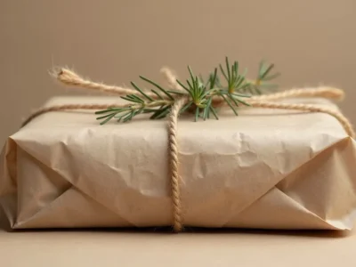 Jak zapakować prezent w papier? Praktyczny przewodnik krok po kroku