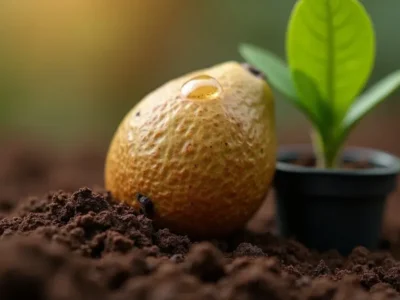 Jak zasadzić awokado z pestki? Praktyczny poradnik krok po kroku