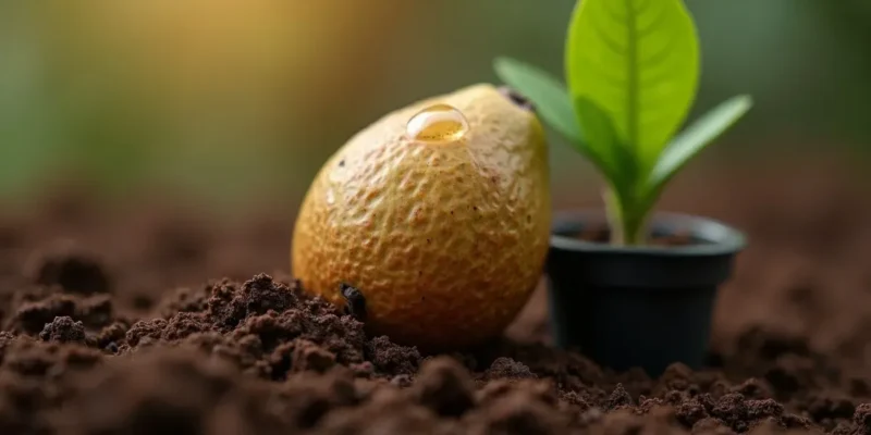 Jak zasadzić awokado z pestki? Praktyczny poradnik krok po kroku