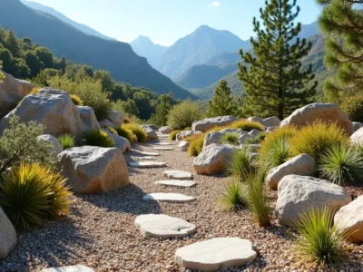 Jak zrobić skalniak? Praktyczny przewodnik krok po kroku