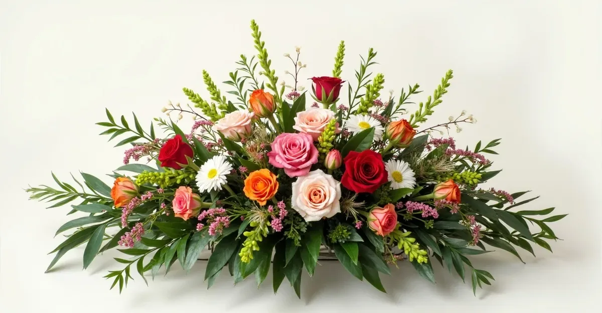 Wiązanka na cmentarz – Jak ją zrobić samodzielnie?