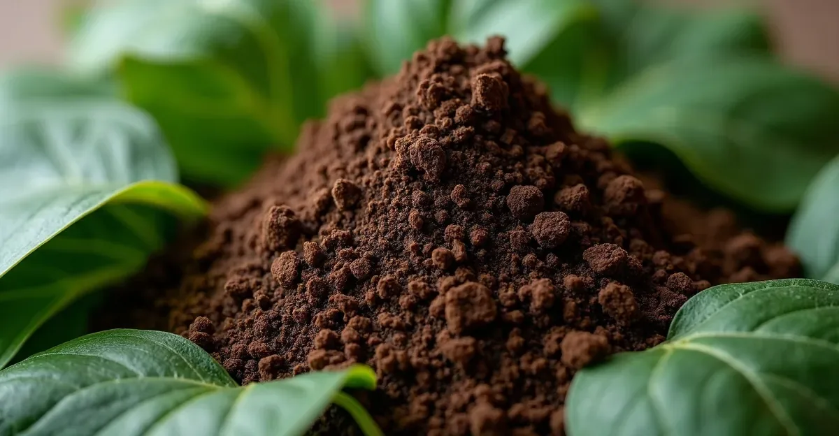 Jaka ziemia do fikusa? Idealne podłoże dla zdrowych roślin