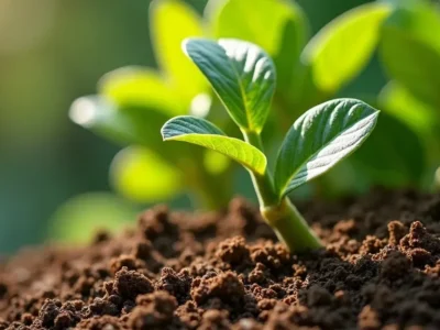 Jaka ziemia do fikusa? Idealne podłoże dla zdrowych roślin