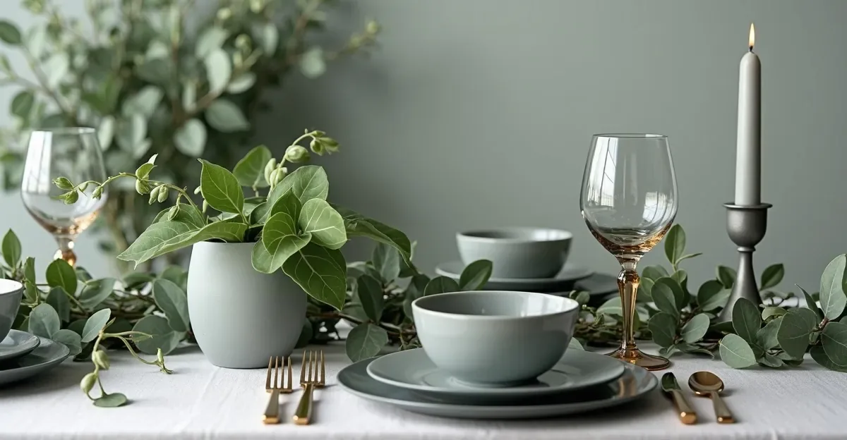 Kolor zielony: Jakie kolory do niego pasują? Przewodnik