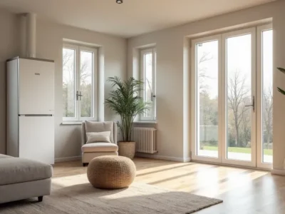 Jaki piec gazowy do domu 150 m² – Wybór i Porady