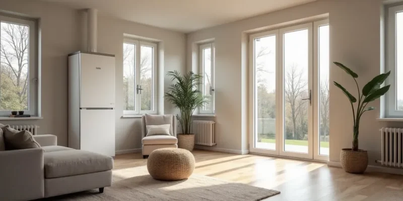 Jaki piec gazowy do domu 150 m² – Wybór i Porady