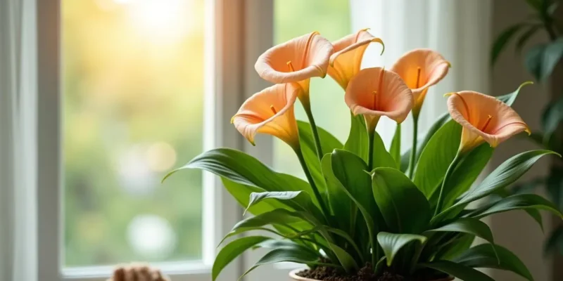 Kalia Doniczkowa – Jak Pielęgnować Tę Wymagającą Roślinę?