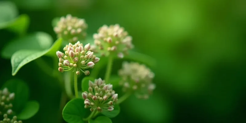 Kwiat Pieniążek: Jak Kwiatnie i Jak Go Pielęgnować