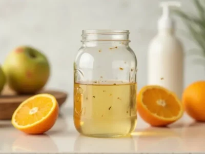 Muszki owocówki - Skuteczne sposoby ich zwalczania i zapobieganie