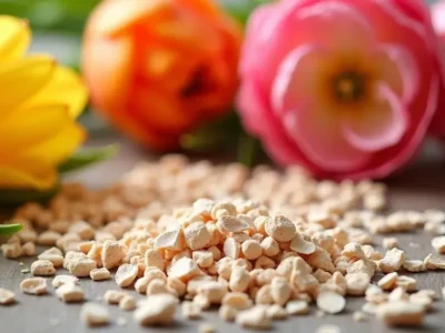 Skorupki Jajek – Jakie Rośliny Można Nawozić?