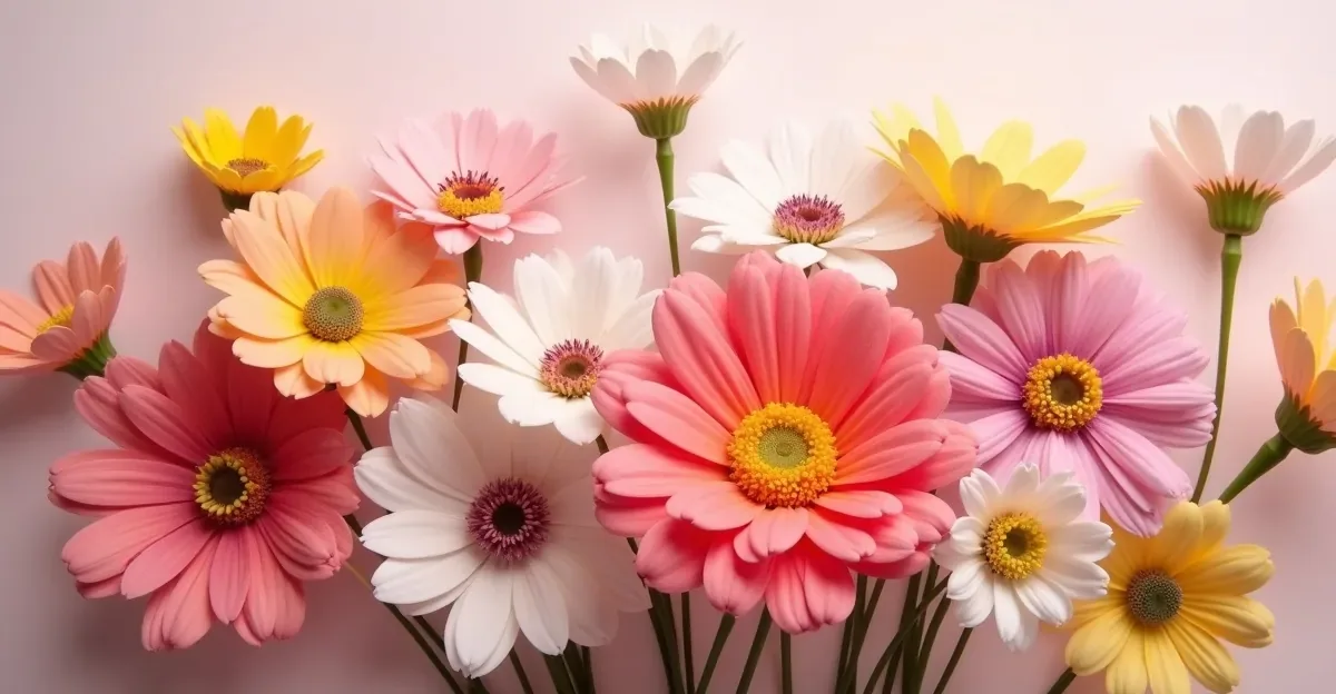 Sztuczne Kwiaty Jak Żywe – Idealna Iluzja Natury w Dekoracji